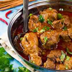 Resep Kare Ayam Solo: Sajian Gurih nan Kaya Rempah Resep Kare Ayam Solo: Sajian Gurih nan Kaya Rempah