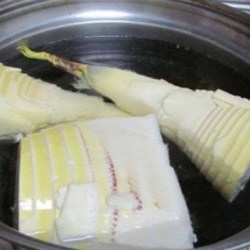 Cara Merebus Rebung Yang Benar untuk Hasil Terbaik Cara Merebus Rebung Yang Benar untuk Hasil Terbaik