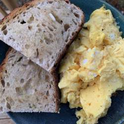 Resep Olahan Telur Kreatif untuk Mengatasi Kejenuhan Resep Olahan Telur Kreatif untuk Mengatasi Kejenuhan
