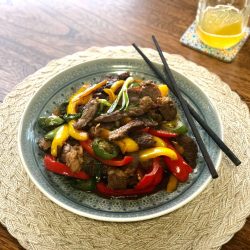 Resep Tumis Daging: Eksplorasi Rasa dan Tekstur yang Menggugah Selera Resep Tumis Daging: Eksplorasi Rasa dan Tekstur yang Menggugah Selera