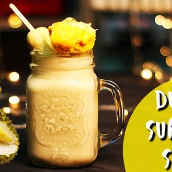 Resep Durian Kocok: Kenikmatan Lezat dari Buah Eksotis Resep Durian Kocok: Kenikmatan Lezat dari Buah Eksotis