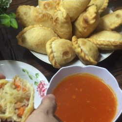 Resep Jalakotek: Kudapan Lezat yang Menggugah Selera Resep Jalakotek: Kudapan Lezat yang Menggugah Selera