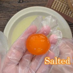 Resep Olahan Telur Asin: Kreasi Lezat dari Telur Sederhana Resep Olahan Telur Asin: Kreasi Lezat dari Telur Sederhana