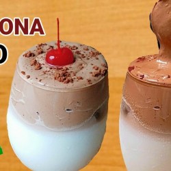 Resep Dalgona Milo: Sensasi Minuman Manis yang Viral Resep Dalgona Milo: Sensasi Minuman Manis yang Viral