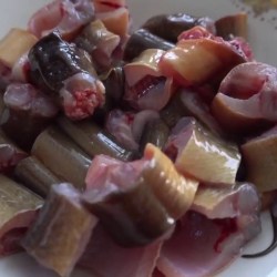 Resep Sambal Belut Kemangi: Nikmat dan Menggugah Selera Resep Sambal Belut Kemangi: Nikmat dan Menggugah Selera