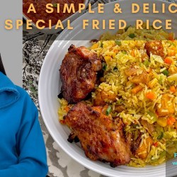 Resep Game Nasi Goreng: Sajian Nikmat dan Menyenangkan Resep Game Nasi Goreng: Sajian Nikmat dan Menyenangkan