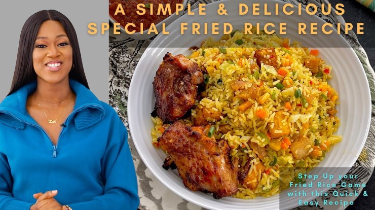 Resep Game Nasi Goreng: Sajian Nikmat dan Menyenangkan Resep Game Nasi Goreng: Sajian Nikmat dan Menyenangkan