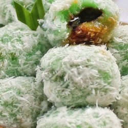 Resep Kue Jajanan Pasar Panduan Lengkap untuk Bikin Cemilan Lokal Mantap! Resep Kue Jajanan Pasar Panduan Lengkap untuk Bikin Cemilan Lokal Mantap!