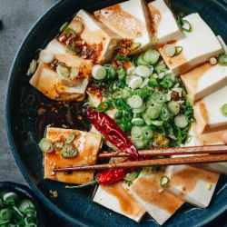 Resep Tahu Cetak Kukus: Variasi, Teknik, dan Cita Rasa Resep Tahu Cetak Kukus: Variasi, Teknik, dan Cita Rasa