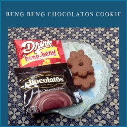 Resep Kue Kering Chocolatos: Panduan Membuat Kue Kering Renyah nan Nikmat Resep Kue Kering Chocolatos: Panduan Membuat Kue Kering Renyah nan Nikmat