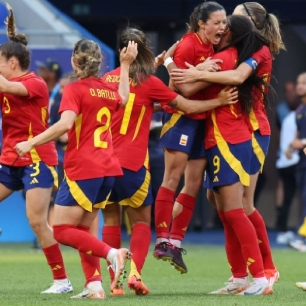 Soi kèo Sunwin trận Nữ Ý vs Nữ Tây Ban Nha, 02h00 ngày 12/07 Soi kèo Sunwin trận Nữ Ý vs Nữ Tây Ban Nha, 02h00 ngày 12/07