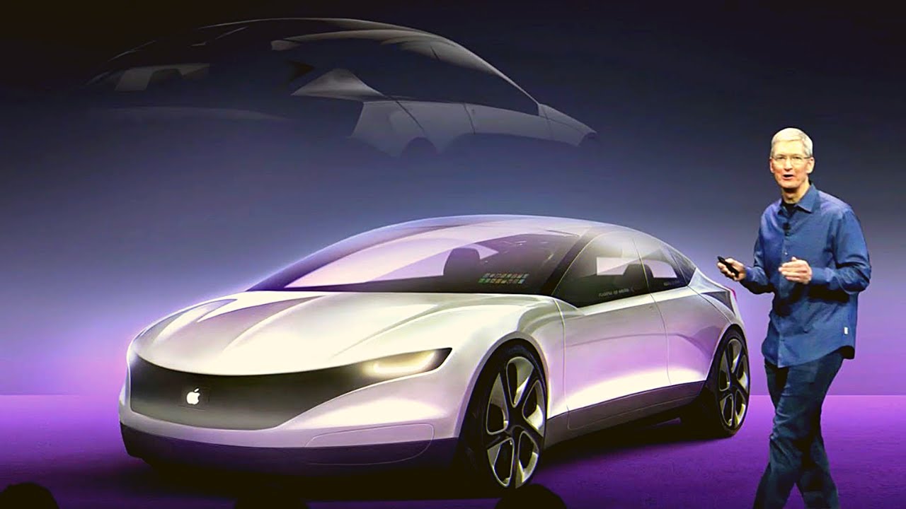 Inside Apple Car: What We Know So Far About the 2025 Release Inside Apple Car: What We Know So Far About the 2025 Release
