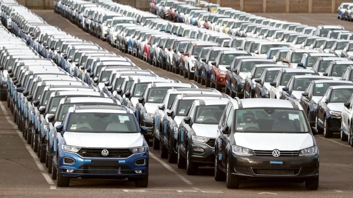 Private buyers’ demand for new cars drops for ninth consecutive month Private buyers’ demand for new cars drops for ninth consecutive month