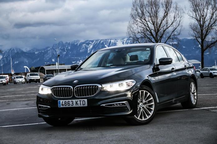 BMW: The Costliest Car to Maintain in the UK BMW: The Costliest Car to Maintain in the UK