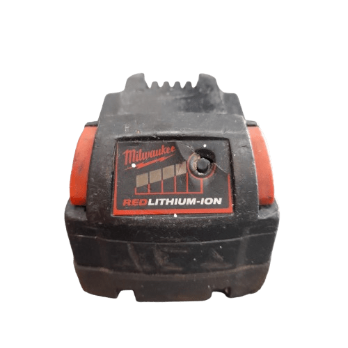 MILWAUKEE 18V 5.0Ah Redlithium Battery M18B5 (MR)