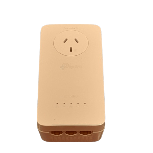 TP Link Wifi Powerline Extender  Extender AV1300
