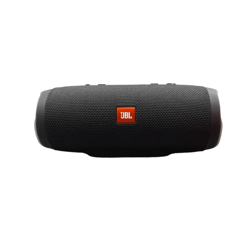 JBL Charge 3 Black (JN)