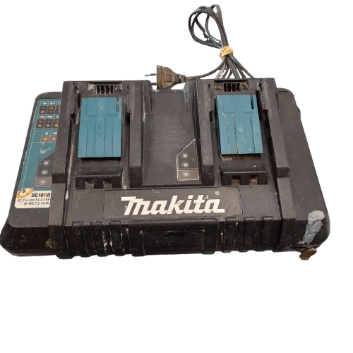 Makita Charger DC18RD (GE)
