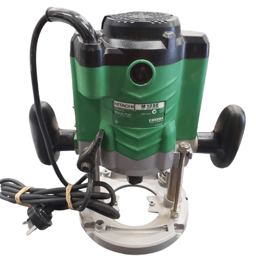 Hitachi M12SE Single Speed 12.7mm 1700W Router