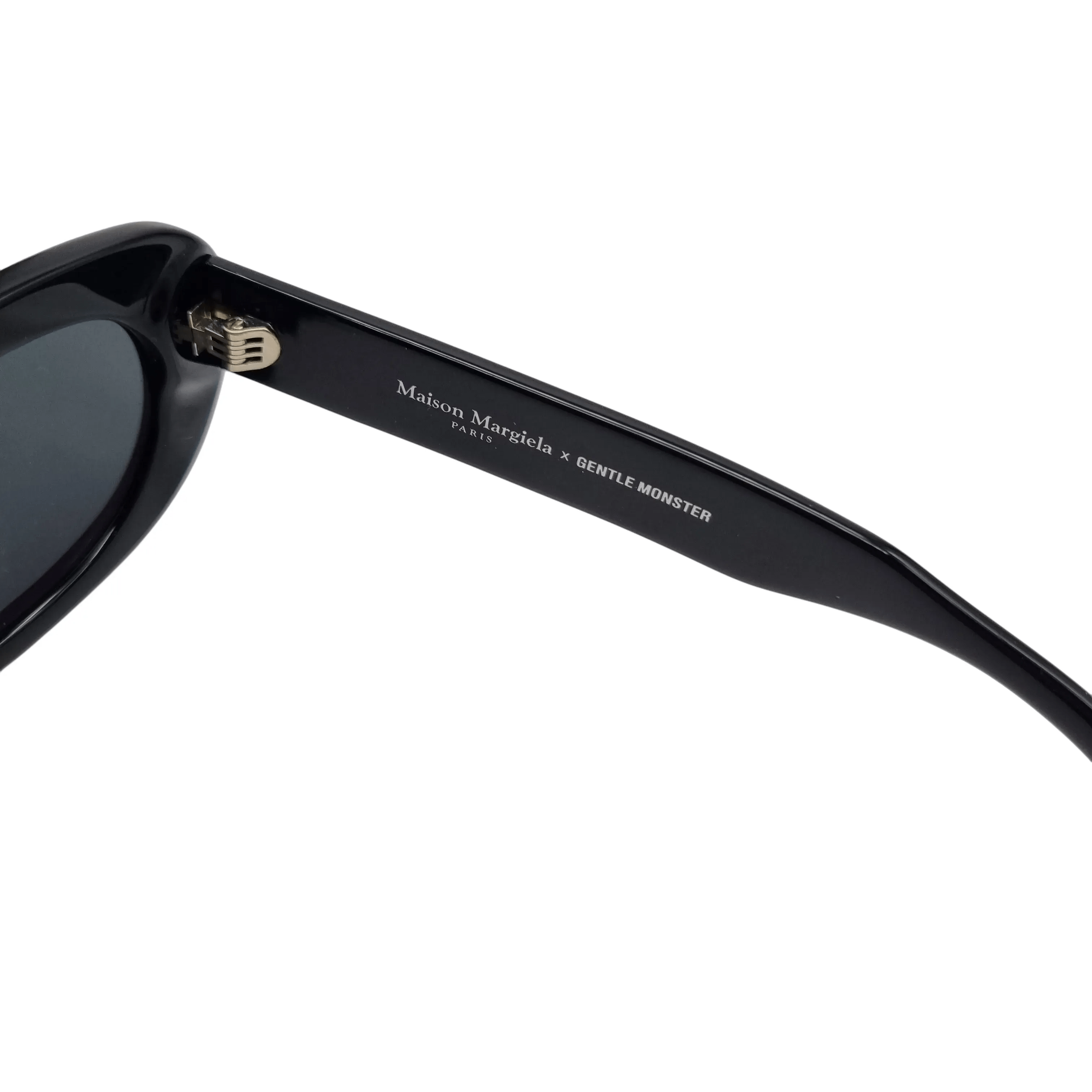 Maison Margiela x Gentle Monster Ladies Sunlgasses (MM004)