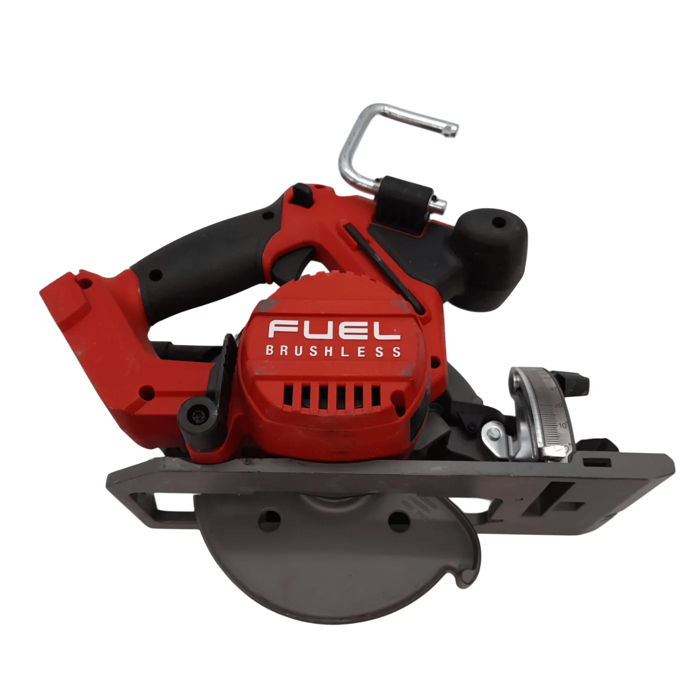Milwaukee M18 CCS55 Circular Saw – Tool Only – WR 1351423