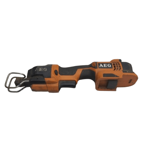AEG Reciprocating Saw BMS18C Skin Only (NA 1355597) Orange