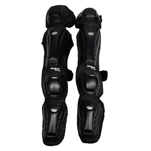 Tanked TP602 Protective Elbow and Knee Pads
