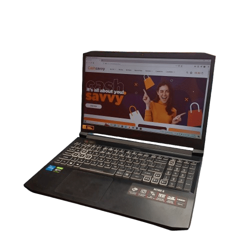 Acer Nitro 4 Laptop N20C1 11th Gen