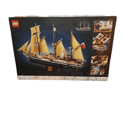 LEGO The Endurance (MR)