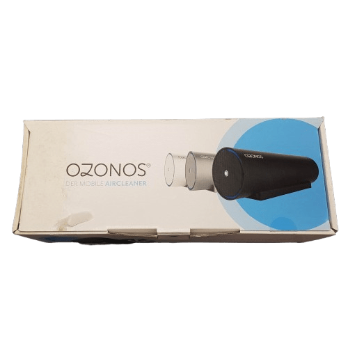 Ozonos AC1 – Ozone Air Purifier – Effective Bacteria, Viruses and Odours TÜV Certified