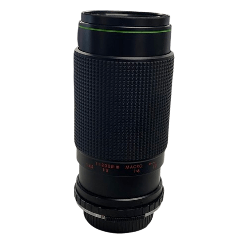 Hanimex Auto C-Macro Lens 1:4.5 (1350946)