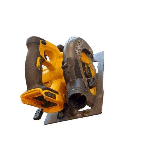 Dewalt Circular Saw DCS575 With Flex Volt BAttery 18v 9Ah