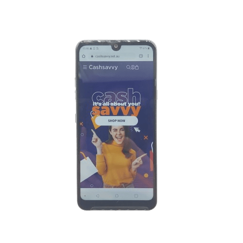 LG Q60 Smart Phone 64gb – Good Quality (1358768 CT)