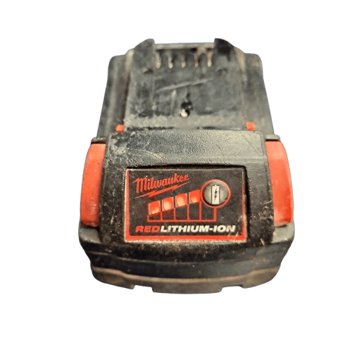 Milwaukee Battery M18B5 18V 5.0Ah