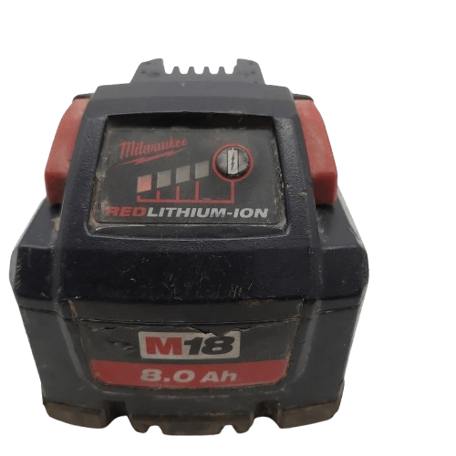 Milwaukee 8.0Ah battery M18HB8 (WR-1347927)