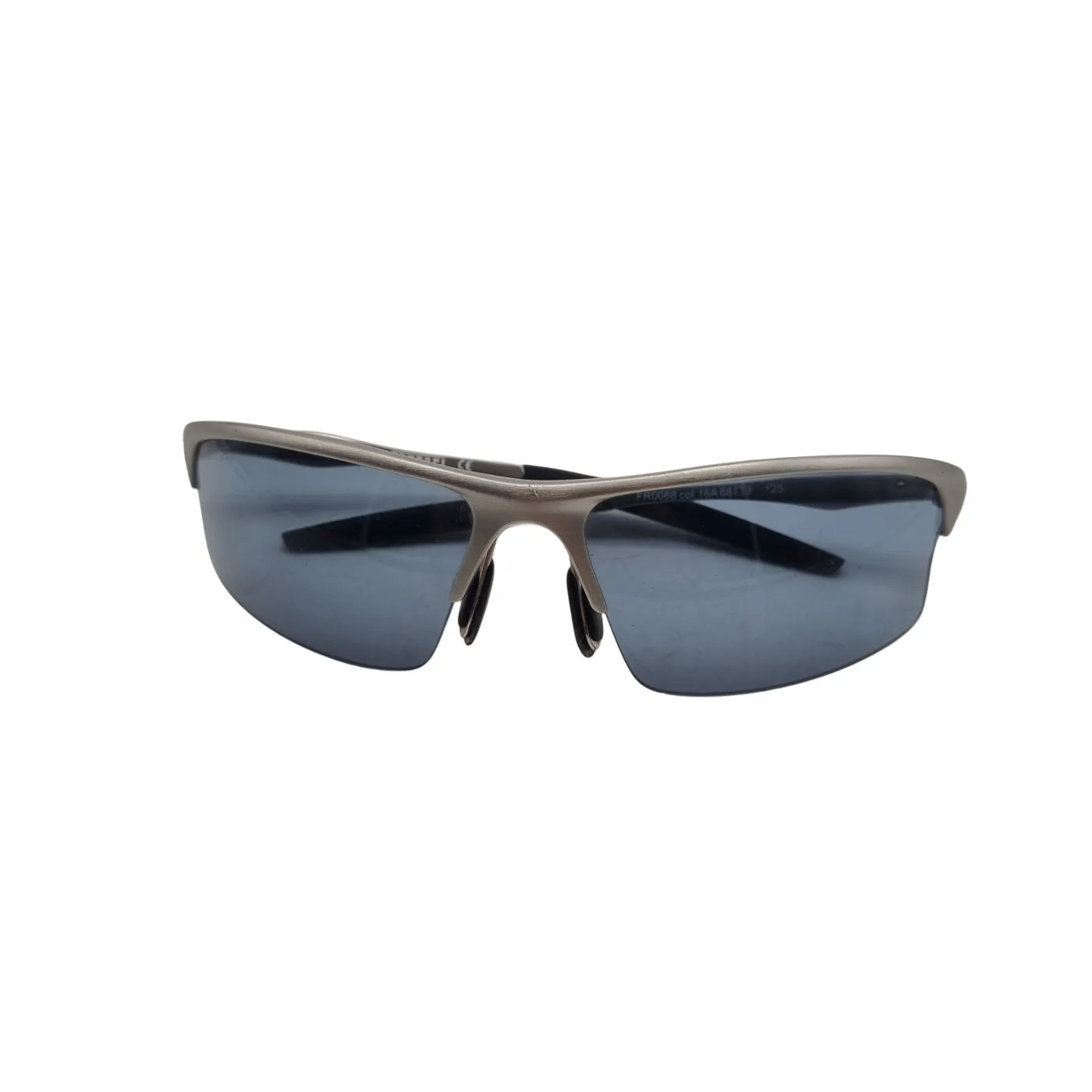 Scuderia Ferrari Sunglasses FR0068 + Silk Case