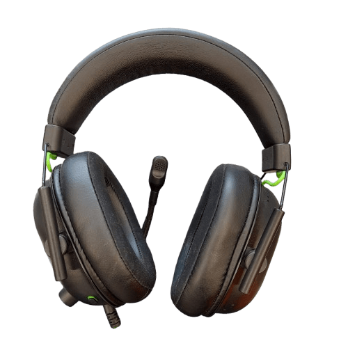 Razer BlackShark V2 X Wired Esports Headset