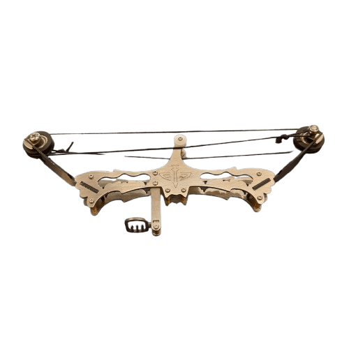 Unbranded Miniture Bow and Arrow