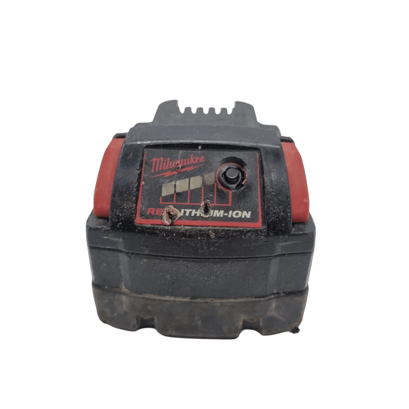 Milwaukee M18B5 18V 5.0Ah REDLITHIUM-ION Battery