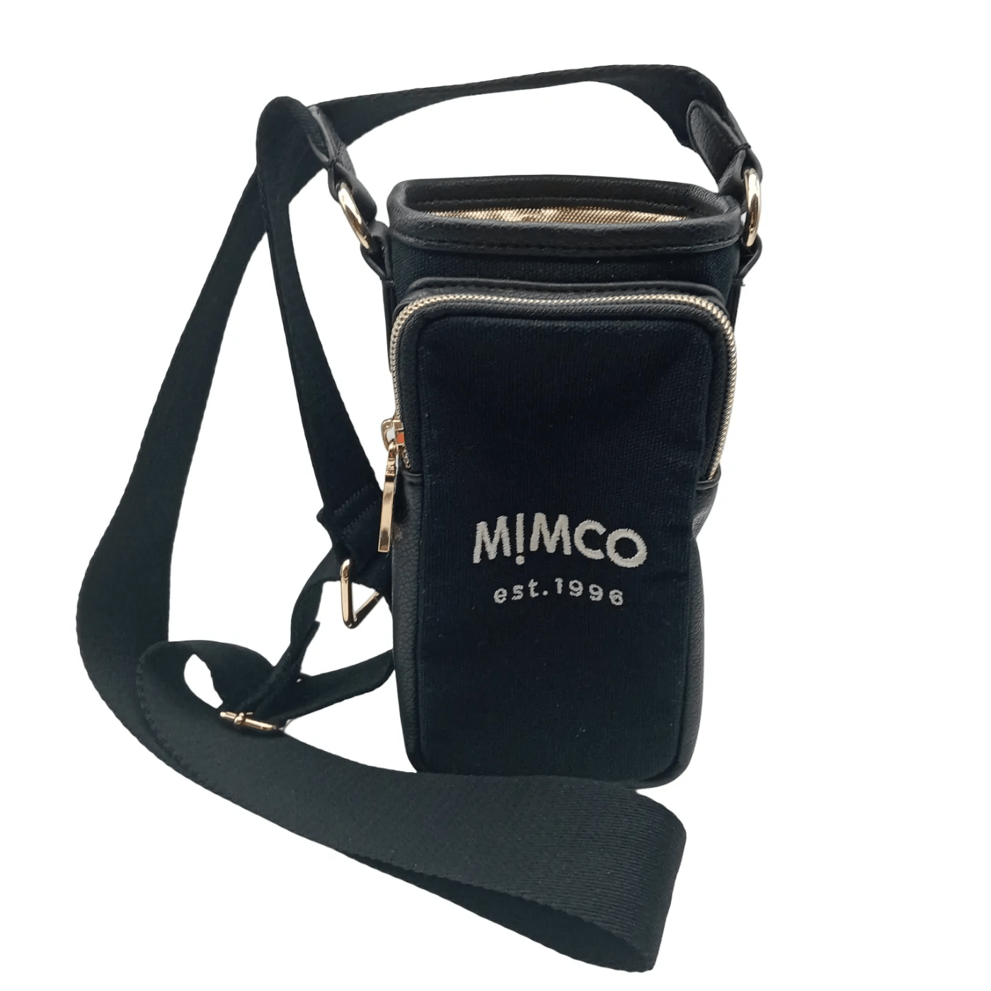 Mimco Vacation Water Bottle Crossbody Bag