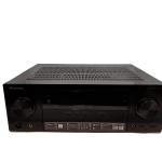 Pioneer Receiver VSX-923-K + Power Cord + Remote (WR 1364113) Pioneer Receiver VSX-923-K + Power Cord + Remote (WR 1364113)