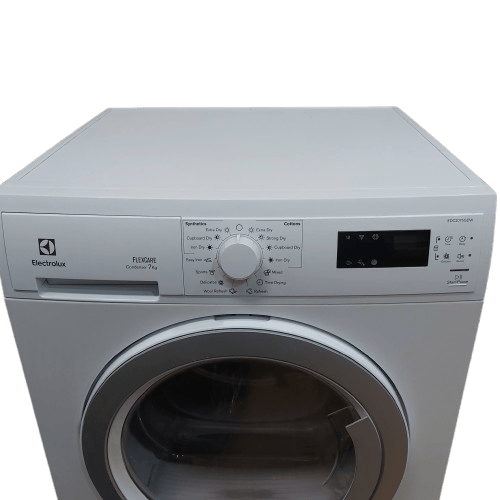 Electrolux 7kg Condenser Dryer – *Pickup Only*