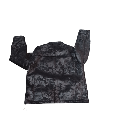 Ooh Mow Mao Jacket Size XXL