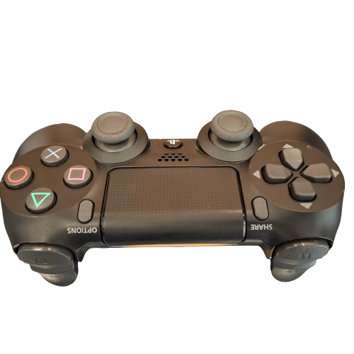 Sony Playstion 4 Wireless Controller CUH-ZCT2E Black (JN-59318)
