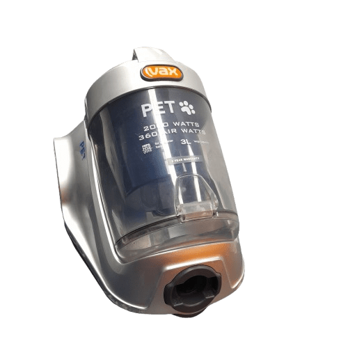Vax Pet Bagless Vacuum Cleaner