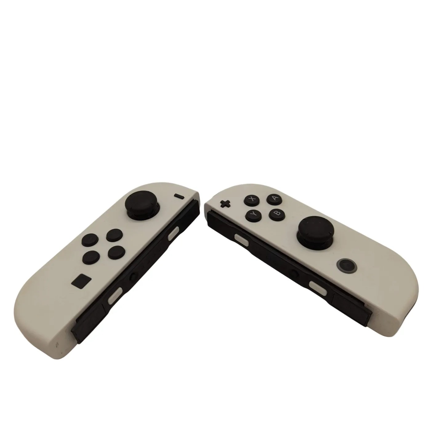 Nintendo Switch OLED Model (HEG-001) Includes Joy-con Controllers and Dock