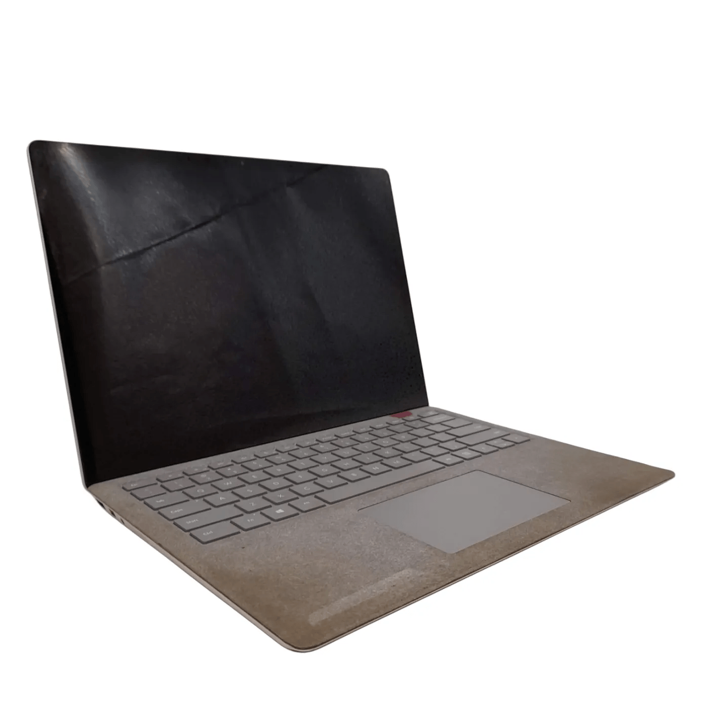 Microsoft Surface 1st Gen Laptop 1769 – WL 1357900 (Red Stain on Laptop see pics)