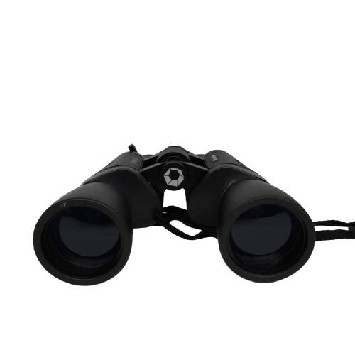 Barska 10-30×50 Zoom Gladiator Binocular (LN 1343042)