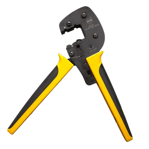 HARTING Hand Ratcheting Crimp Tool Frame (JN)