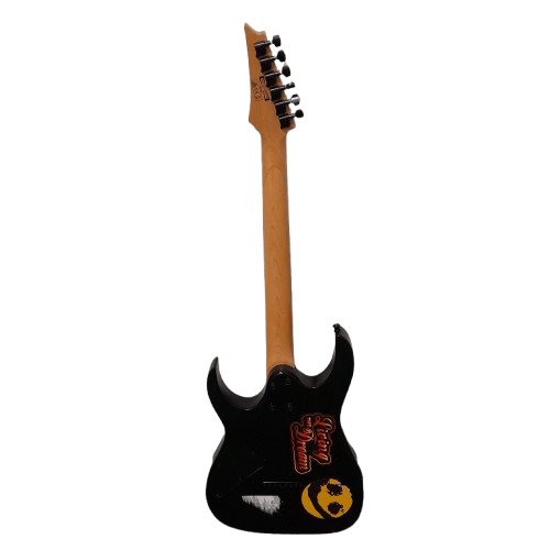 Ibanez Guitar Gio With Strap